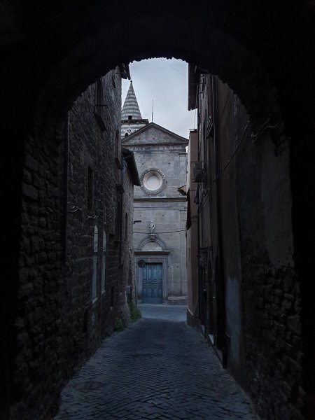 Raid etruschi 2019